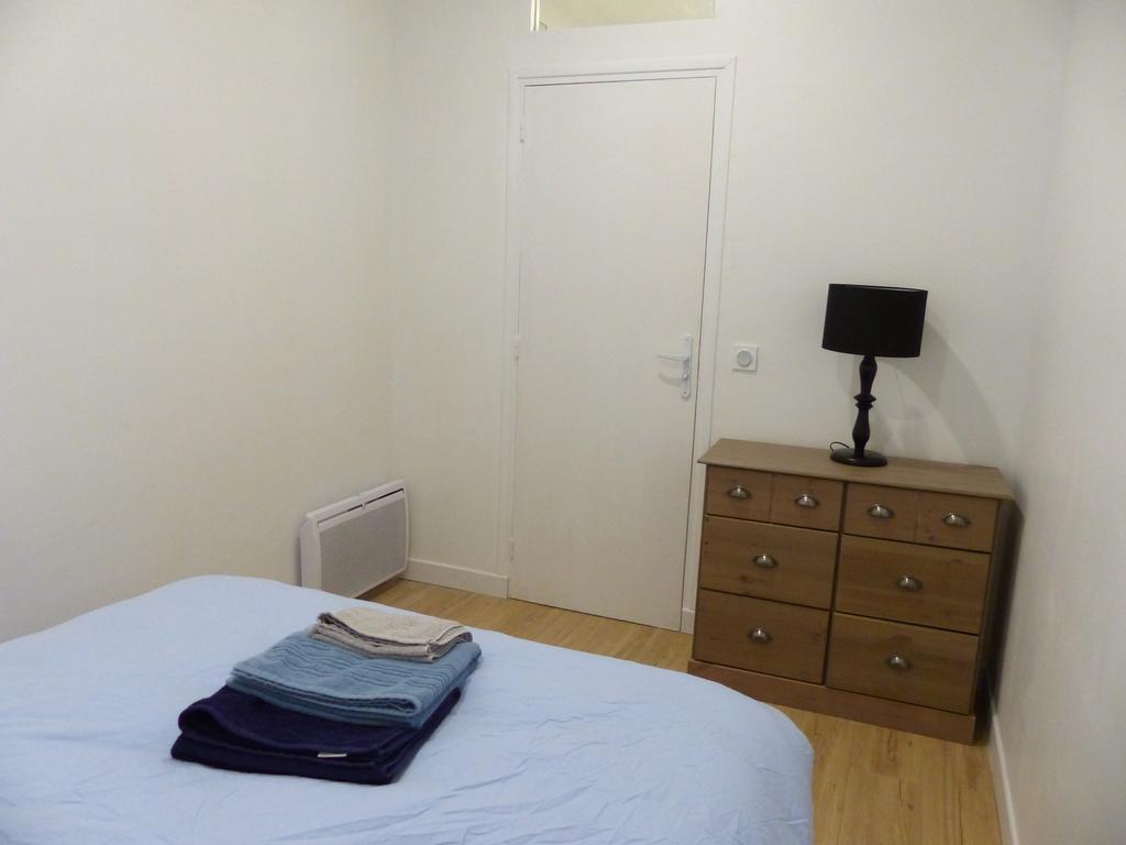 Rue Turgot Apartment Paris Dış mekan fotoğraf