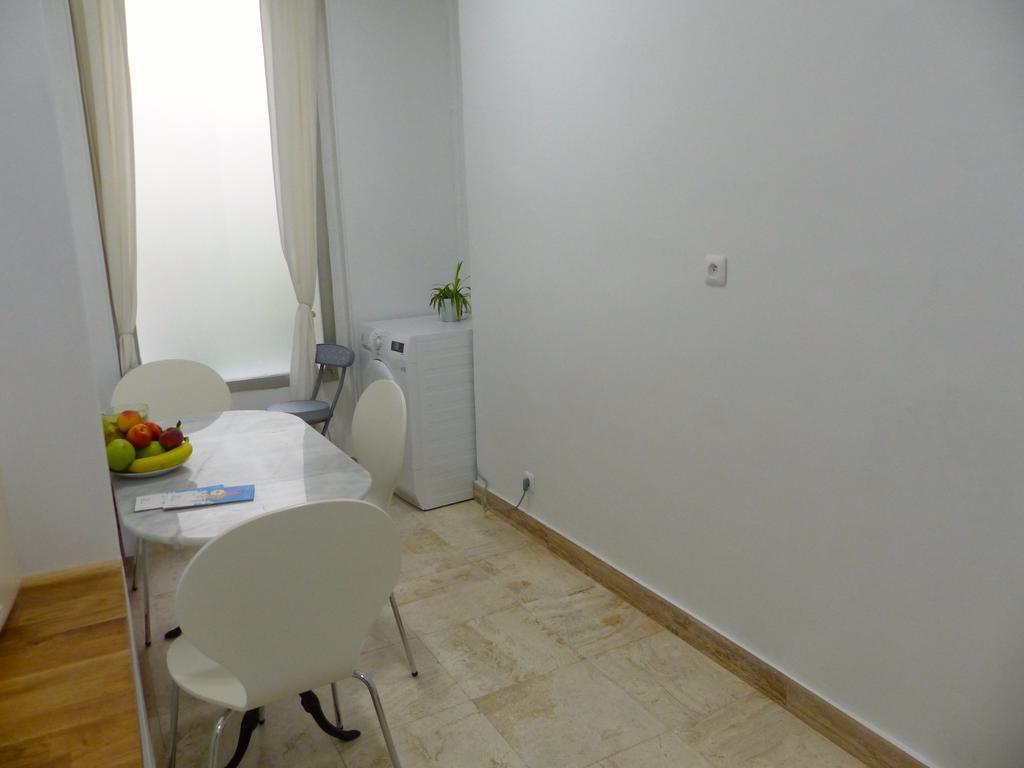 Rue Turgot Apartment Paris Dış mekan fotoğraf